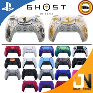Sony PS5 | Dual Sense | Dualsense 5 Controller EDGE / Ghost Of Yotei / Death Stranding 2 (Original)(