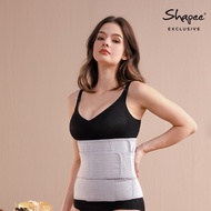 Shapee Exclusive Belly Support Band Pro Series