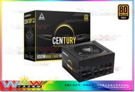 【WSW 電源供應器】君主MONTECH 創世紀 650W 自取2590元 80+/金牌/模組化 主日系電容 台中市