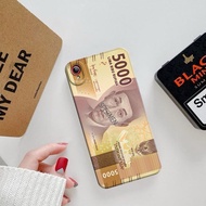 (FA-01) VIVO Y91C - Y1S Procamera Case New money (other type via chat)