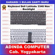 Dell Latitude 3340 3350 E3340 E5450 7450 94F68 Keyboard