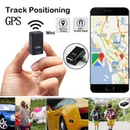 GF07 GPS Real Time Tracking Locator GSM GPRS Tracking Anti-Lost Recording Tracking Device Locator Tr