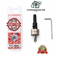 KUGEL 20MM HOLE SAW (740115)