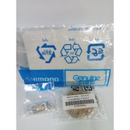 SHIMANO OCEA JIGGER F CUSTOM 1501HG Drive Gear & Pinion Gear