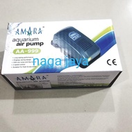 Amara aa999 aa 999 1 Hole Air Bubble Pump aerator