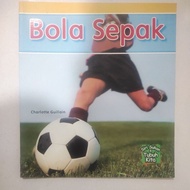 BOLA SEPAK PENGENALAN TENTANG BOLA SEPAK