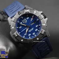 Winner Time นาฬิกา LUMINOX Master Carbon Seal Automatic Watch XS.3863 รับประกันบริษัท C.THONG PANICH