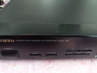 Onkyo T401 tuner