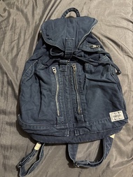 Porter Yoshida & Co. 藍色背包