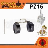 Carburator Floater For PZ16 50cc 70cc 90cc  ATV Quad Go kart
