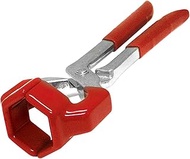 Grand General 90250 Chrome Aluminum Heavy Duty Lug Nut Cover Puller for 1-1/2" and 33mm Across Flat 