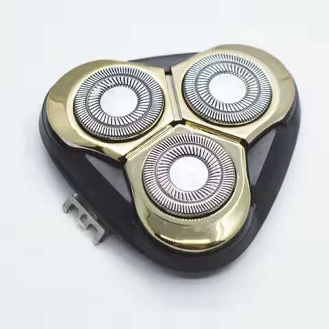 1Pcs Razor Replacement Shaver Head For FLYCO FS379 Spare Blade