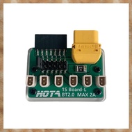 [K U Y G]  1S Battery Adapter L BT2.0 L/R MAX 2A D6 Pro Charger Accessories
