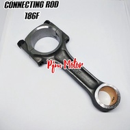 MESIN Connecting rod handlebar piston piston engine silent solar generator KDE6500 186 F 186Fa 8000w