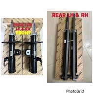 [JAPAN]PRIUS 1.8 ZVW30 FRONT AND REAR ABSORBER