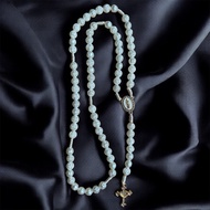 Rosari Bapa Kami 77x kristian katolik / Our Father Rosary necklace 77x christian catholic