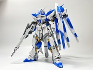 HG MG MGSD PG RG 1/144 Hi-Nu Gundam Rx-93-v2 Hi-v 海牛 機動戰士高達 高達模型代工