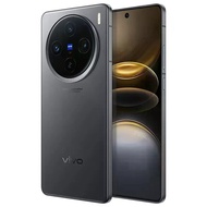Vivo X100s Dimension 9300+Dual Chip Original 5g Second-Hand Mobile Phone 9 New