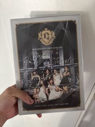 GFRIEND 2018演唱會DVD encore