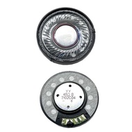 For Logitech Astro A40/A50 Universal Headphone Speaker Driver Unit Replacement