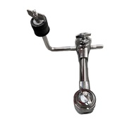 Drum Stand Jazz Drum Extension Stand Cymbal Stand and Accessories