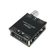 Audio Amplifier Stereo HiFi Bluetooth 5.0 Class D 2x50W