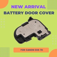 Battery Door For Canon EOS 7D