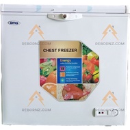 DMG Freezer 227L BD(W)-227