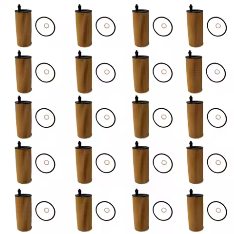 1/6/10/20PCS For Genuine BMW F10 F15 F25 F22 F23 F34 G01 G20 G30 118i 320i 530 X4 X5 B47 B48 Engine 