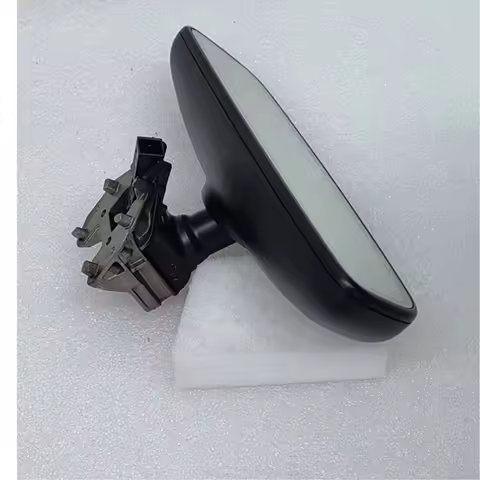 For Audi A1 A3 Q2L Q3L 2019-2025 Brand New Automatic dimming Interior Rear View Mirror Matte black