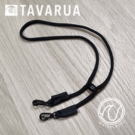 [Japanese Surfing Brand] TAVARUA Windproof Rope Buckle Rope Surfing Hat Sun Hat Quick-Drying Hat Col