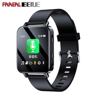 FAAEAL BENJIE A80 MP3 Player Bluetooth Wearable Mini Sport HiFi Noise Reduction Voice Recorder Music