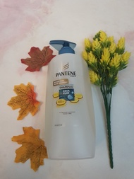 Pantene Shampoo Aqua Pure 750ml