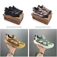 ACG Shanfei Low-Top GTX SE Outdoor Rock Climbing Tennis Shoes Cross Country Hiking Original Top Qual