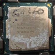 Intel Pentium G4560 3.5G / 3M ST32Y 1151 雙核