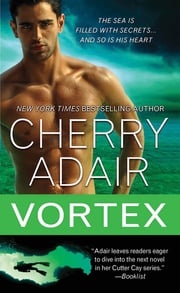 Vortex Cherry Adair