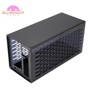 TH3P4G3 ATX Chassis for TH3P4G3 -Compatible GPU Dock for Laptop Notebook to Graphic Card