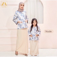 Modern Kurung Preloved