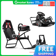 Next Level Racing GT Lite Cockpit ขาตงแบบพบได (NLR-S021) ของแทจาก EM