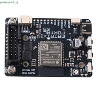 PATRICIA1 Matrix Portal S3, 5778 ESP32 Based Display Driver, ESP32 Internet Display Driver Powered I