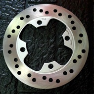 Rear Disc Plate Y125Z/125ZR Disc Brake Belakang