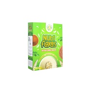 Nutriflakes Sereal Umbi Garut Obat Asam Lambung Atasi Maag Mag Gerd Or