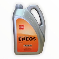 ENEOS SAE15W40 4 liter
