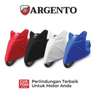 Argento Motorcycle Cover Blanket Cover CF Moto 250 450 700 800 CL-C CL-X 450 MT MT-X Bobber AMT Spor