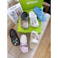 Crocs vnxk Genuine (36-37 And 38-39 Left)