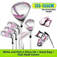 PGM GOLF | Beginner Childrens Golf Set