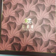 半島嘉麟樓奶黃月餅