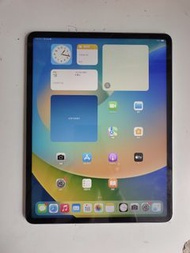Apple iPad Pro 12.9 (2021) M1 5G 5代 WiFi+Cellular 2TB A2379很新淨