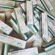 Obat Jamur / Sariawan - Daktarin 40Gm Oral Gel Termurah