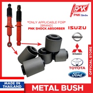 [1pcs] PNK Bush for Front PNK Shock Absorber Metal Bush Replacement Toyota Hilux All New Isuzu Dmax 